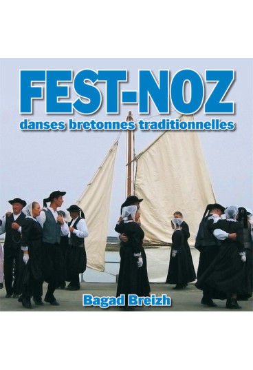 Fest-noz - danses bretonnes traditionnelles