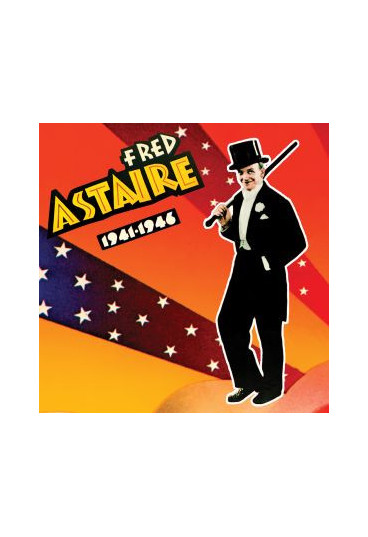 Fred Astaire : 1941-1946