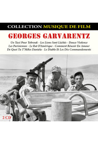 Georges Garvarentz : Musiques de Films