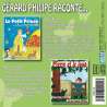 Philipe, Gérard, Poujouly, Georges, Grello, Jacques, Pelayo, Sylvie, Larquey, Pierre, Gérard Philipe raconte... Le Petit...