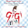 MGM Studio Orchestra, Gigi, BOF & OST, RDM-Edition, Musique