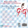 MGM Studio Orchestra, Gigi, BOF & OST, RDM-Edition, Musique