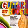 Arthur Smith and the Cracker-Jacks, Guitar Boogie, Instrumental, Rock, RDM-Edition, Musique