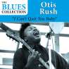 Rush, Otis, I Can't Quit You Baby, Blues, RDM-Edition, Musique