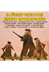 Il était une fois Ennio Morricone