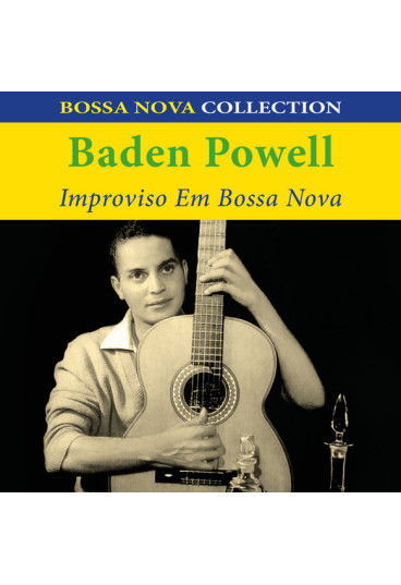 Improviso em bossa nova