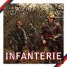 Fanfare de la Gendarmerie Mobile, Musique du 1er R. I., Musique du 5e R. I., Musique du 93e, Musique du 43e R. I., Musique...