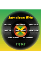 Jamaican Hits - 1962