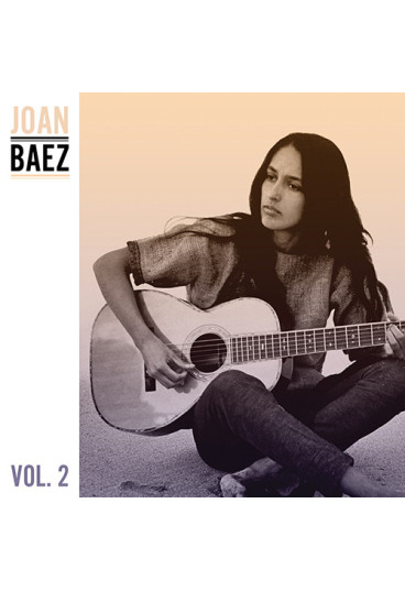 Joan Baez - Volume 2
