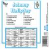 Hallyday, Johnny, Johnny Hallyday (Vogue made in Belgique), Rock français, RDM-Edition, Musique