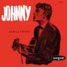 Hallyday, Johnny, Johnny Hallyday (Vogue made in Hollande), Rock français, RDM-Edition, Musique