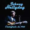 Hallyday, Johnny, Johnny Hallyday : l'intégrale de 1960, Rock français, RDM-Edition, Musique