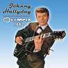 Hallyday, Johnny, Johnny Hallyday à l'Olympia 1962, Rock français, RDM-Edition, Musique
