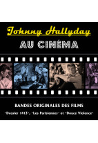 Johnny Hallyday au cinéma