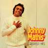 Mathis, Johnny, Johnny Mathis' Greatest Hits, Variétés internationales, RDM-Edition, Musique