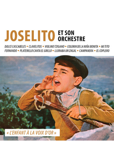 Joselito et son orchestre
