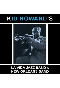 Kid Howard's La Vida Jazz Band & New Orleans Band