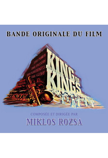 King of Kings (Le roi des rois)