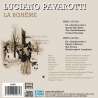 Pellegrini, Alberta, Bellesia, Bianca, Pavarotti, Luciano, Mattioli, Vito, De Ambrosis, Walter, Nabokov, Dmitri, Pasella,...