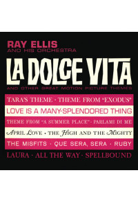 La Dolce Vita and other great motion picture themes