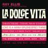 Ray Ellis and his orchestra, La Dolce Vita and other great motion picture themes, BOF & OST, RDM-Edition, Musique