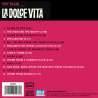 Ray Ellis and his orchestra, La Dolce Vita and other great motion picture themes, BOF & OST, RDM-Edition, Musique