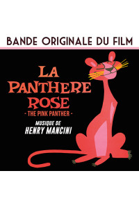 La Panthère rose (The Pink Panther)