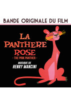 La Panthère rose (The Pink Panther)