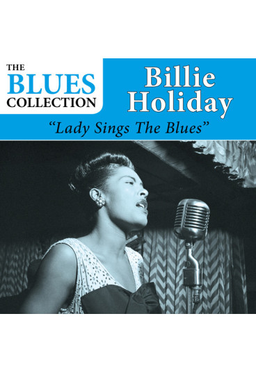 Lady Sings The Blues