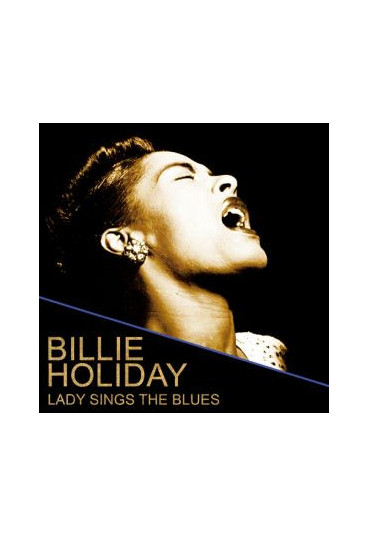 Lady sings the blues - original sessions 1937-1947