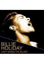 Lady sings the blues - original sessions 1937-1947