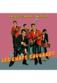 Laissez-nous twister