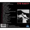 Gauty, Lys, Le chaland qui passe (Patrimoine de la Chanson Française), Variétés françaises, Patrimoine de la chanson...