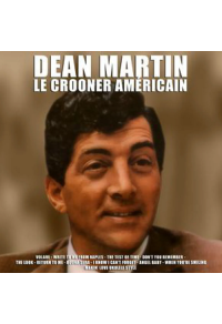 Le crooner américain