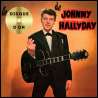 Hallyday, Johnny, Le disque d'or, Rock français, RDM-Edition, Musique