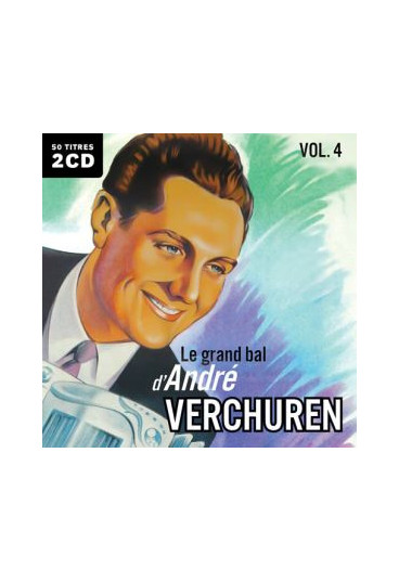 Le Grand bal de Verchuren vol. 4 