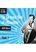 Le Grand Bal d'Aimable - Volume 1
