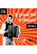 Le Grand Bal d'Aimable - Volume 3 