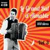 Aimable, Le Grand Bal d'Aimable - Volume 3 , Musette, Accordéon, RDM-Edition, Musique