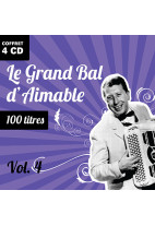 Le Grand Bal d'Aimable - Volume 4 