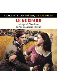 Le Guépard - Bande originale du film