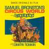 Tiomkin, Dimitri , Le Plus Grand Cirque du monde (Circus World), BOF & OST, RDM-Edition, Musique