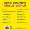 Tiomkin, Dimitri , Le Plus Grand Cirque du monde (Circus World), BOF & OST, RDM-Edition, Musique