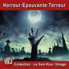 Kenyon, Bob, Goodwin, Ronald, Budd, Frederick, Jarre, Maurice, Le Son Pour l'Image Vol. 3 : Horreur - Epouvante - Terreur,...