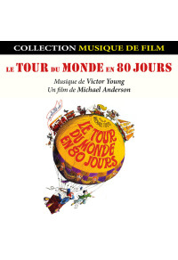 Le tour du monde en 80 jours - Bande originale du film