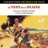 Tiomkin, Dimitri, Le vent de la plaine - Bande originale du film, BOF & OST, RDM-Edition, Musique