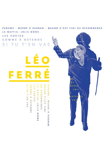 Léo Ferré