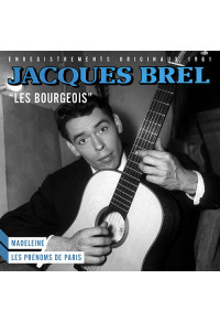 Les Bourgeois