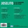 Joselito, Les chansons de ses films - L'enfant à la voix d'or 2, BOF & OST, Comédies musicales, RDM-Edition, Musique