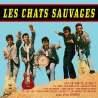 Les Chats sauvages, Les Chats sauvages, Rock français, RDM-Edition, Musique